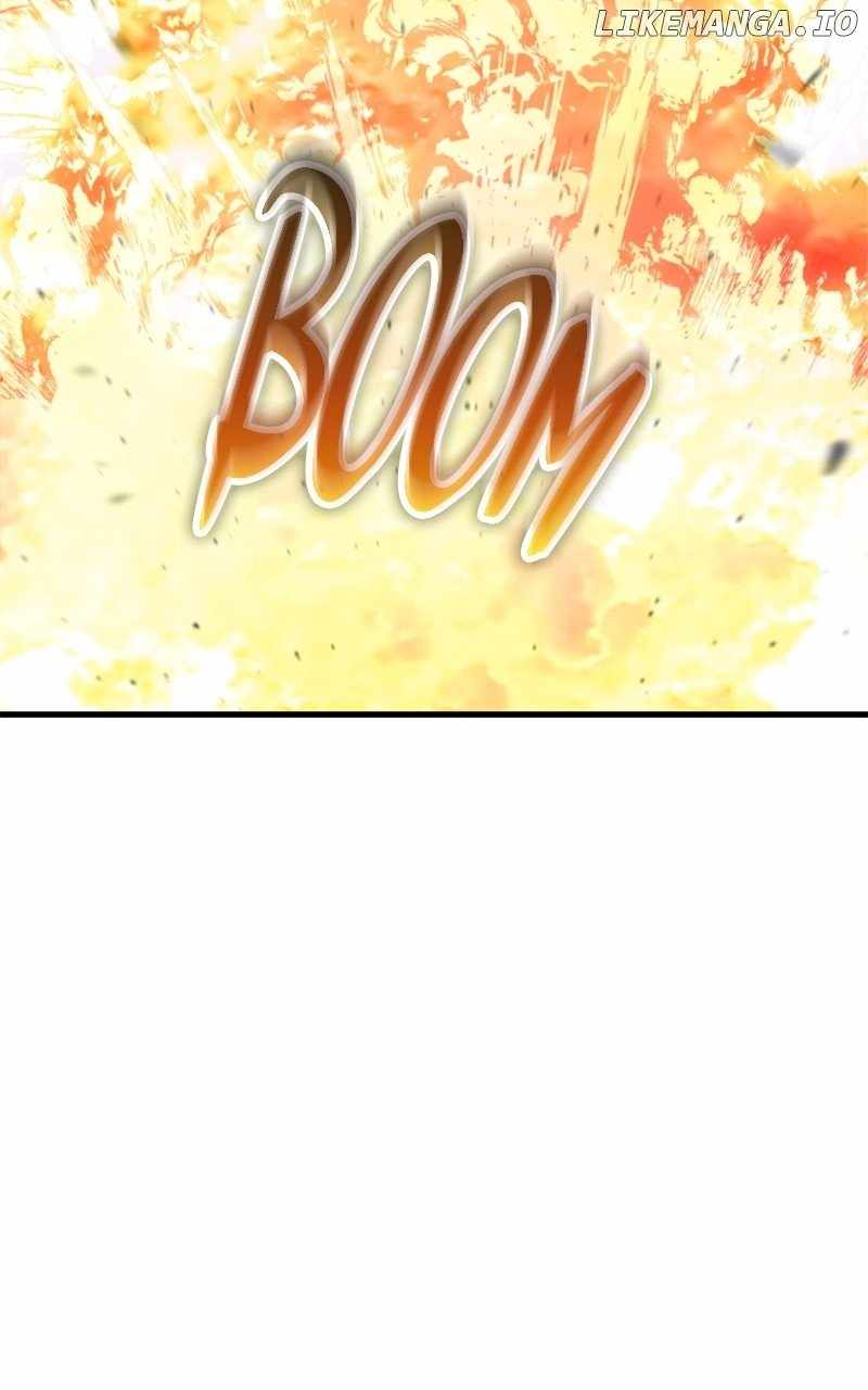 Hidden House in the Apocalypse Chapter 50 44